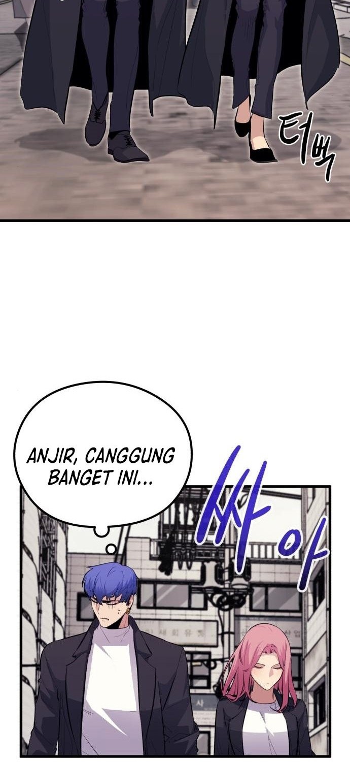 Phantom Spirit King Chapter 46 - halaman 62