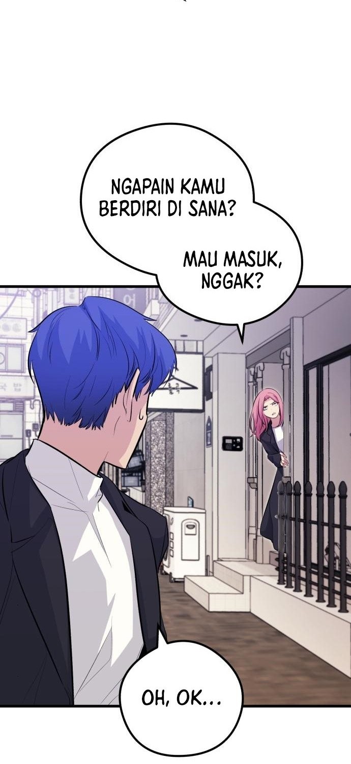 Phantom Spirit King Chapter 46 - halaman 66