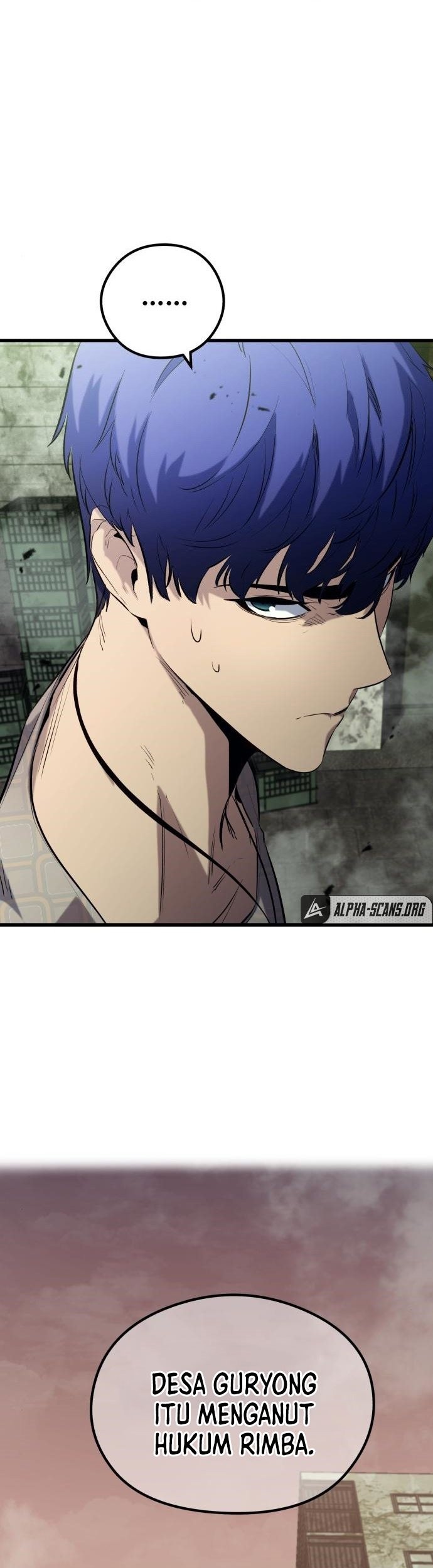 Phantom Spirit King Chapter 47 - halaman 11