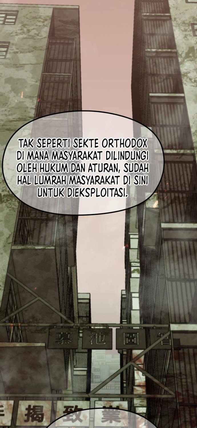 Phantom Spirit King Chapter 47 - halaman 12