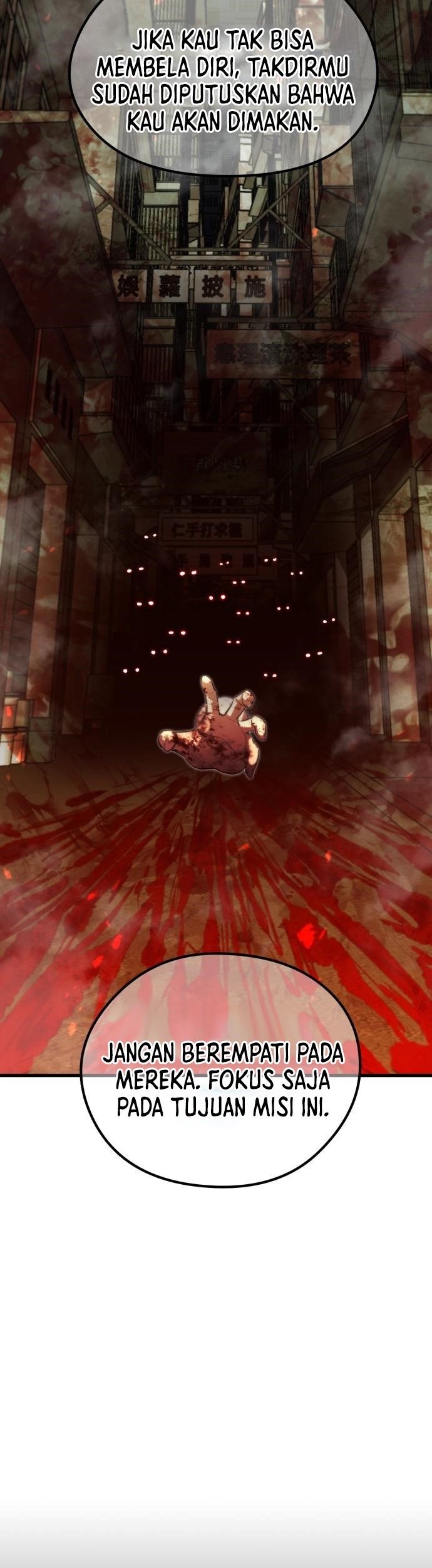 Phantom Spirit King Chapter 47 - halaman 13
