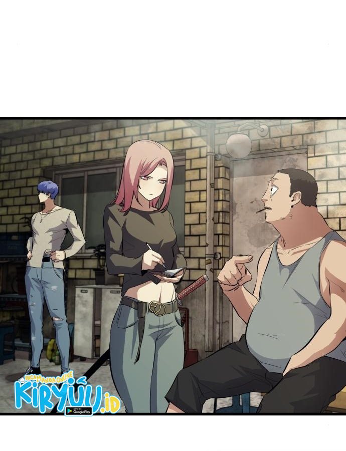 Phantom Spirit King Chapter 47 - halaman 15