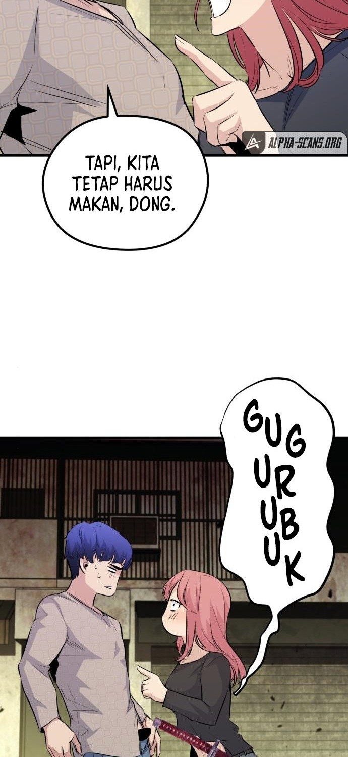 Phantom Spirit King Chapter 47 - halaman 19