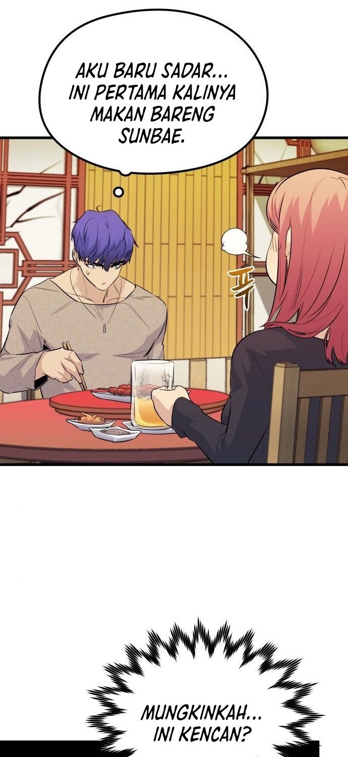 Phantom Spirit King Chapter 47 - halaman 24