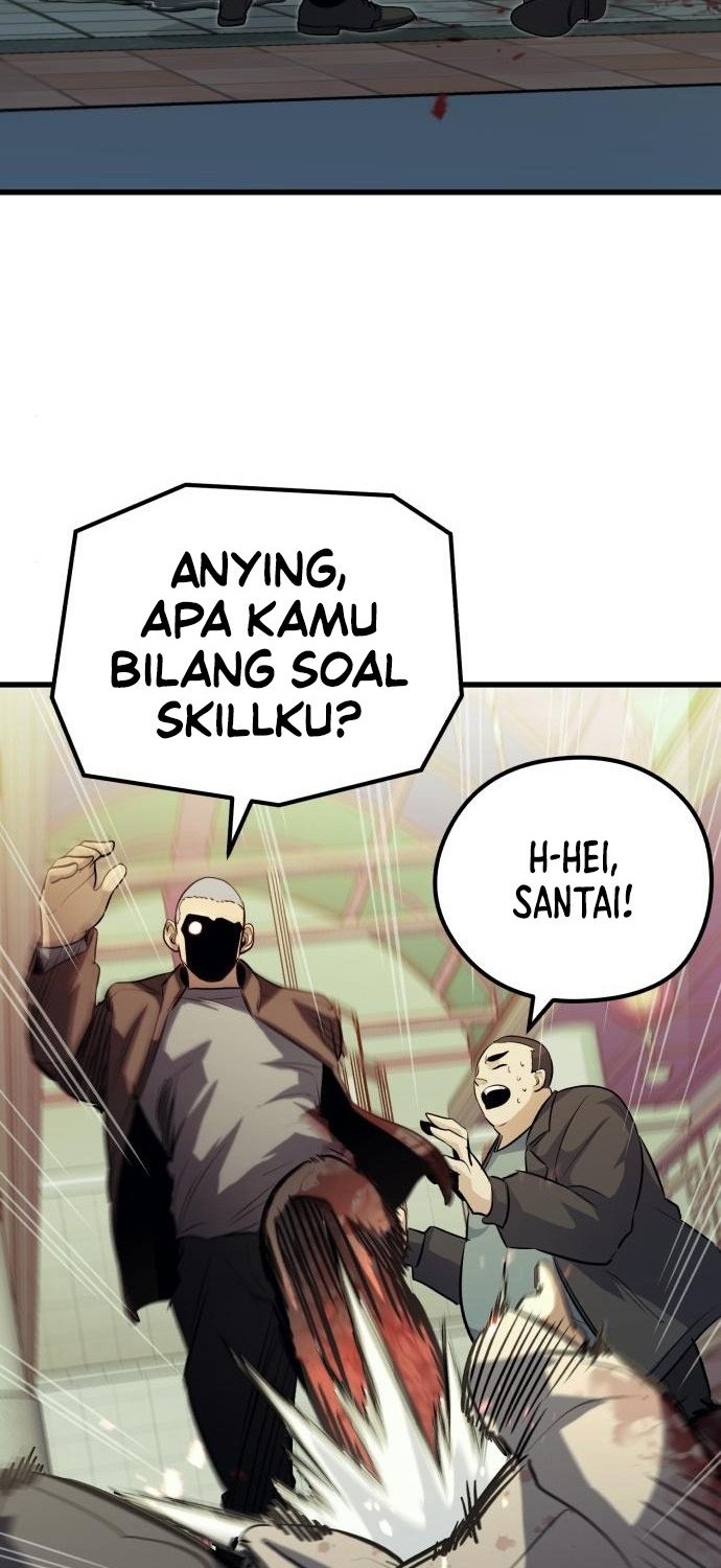 Phantom Spirit King Chapter 47 - halaman 31
