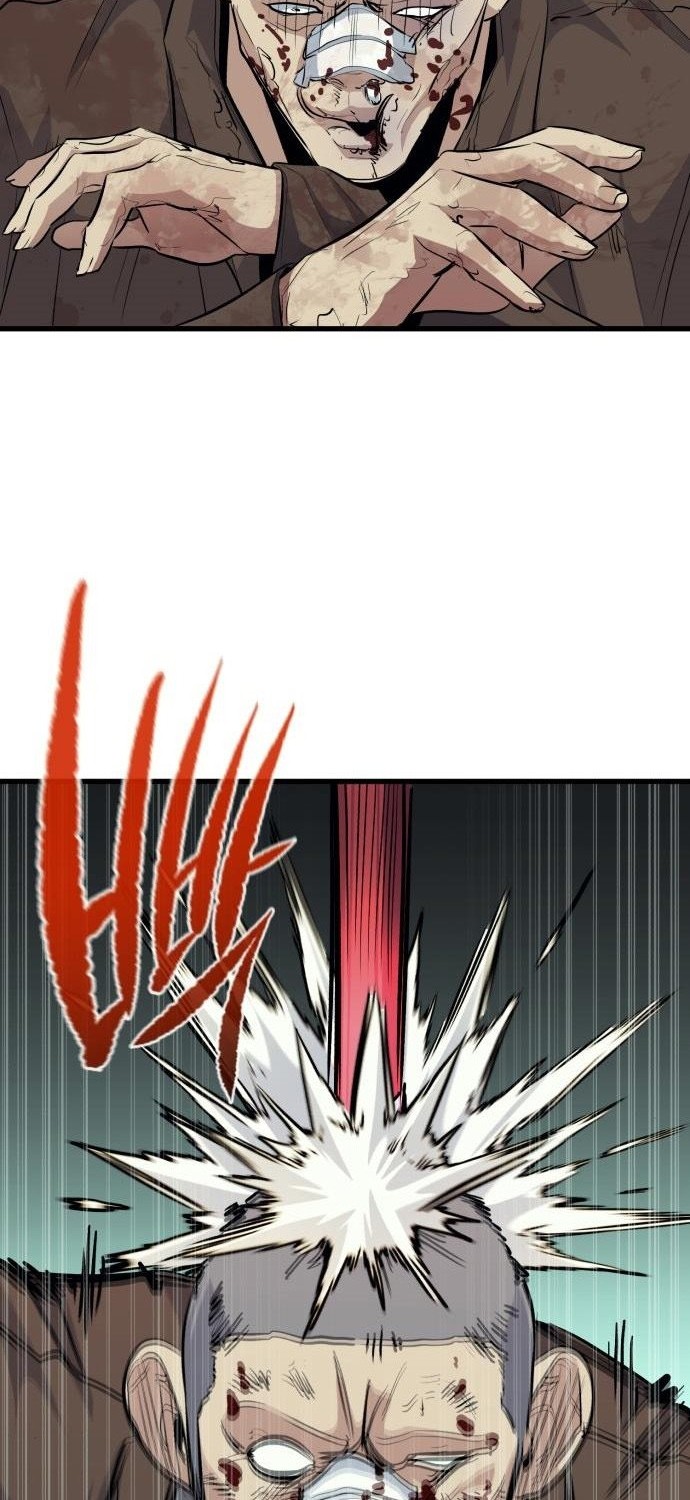 Phantom Spirit King Chapter 47 - halaman 42