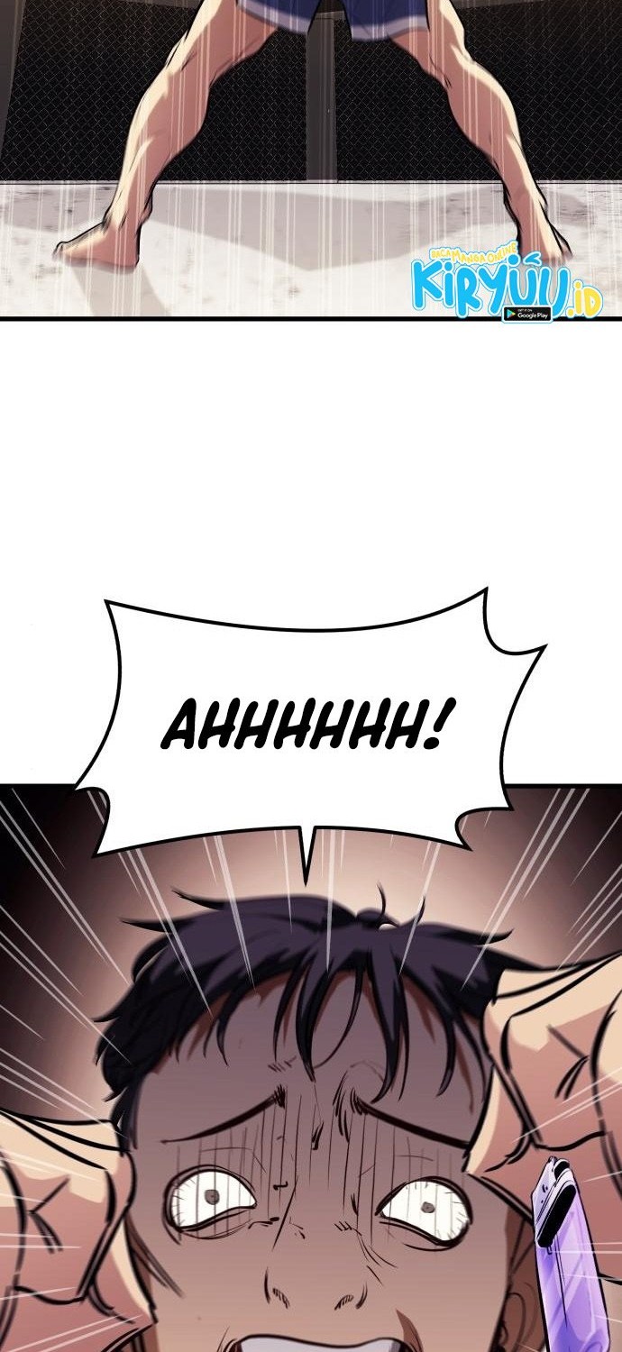Phantom Spirit King Chapter 47 - halaman 49