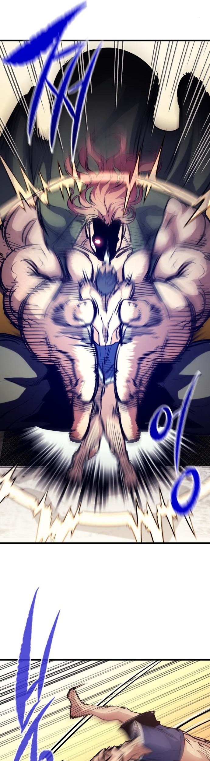 Phantom Spirit King Chapter 47 - halaman 51