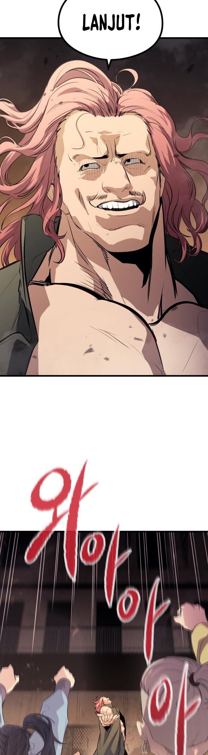 Phantom Spirit King Chapter 47 - halaman 55