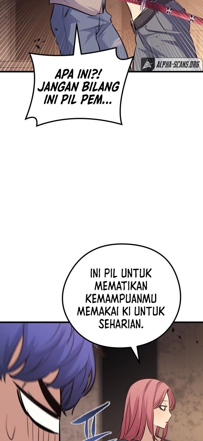 Phantom Spirit King Chapter 47 - halaman 61