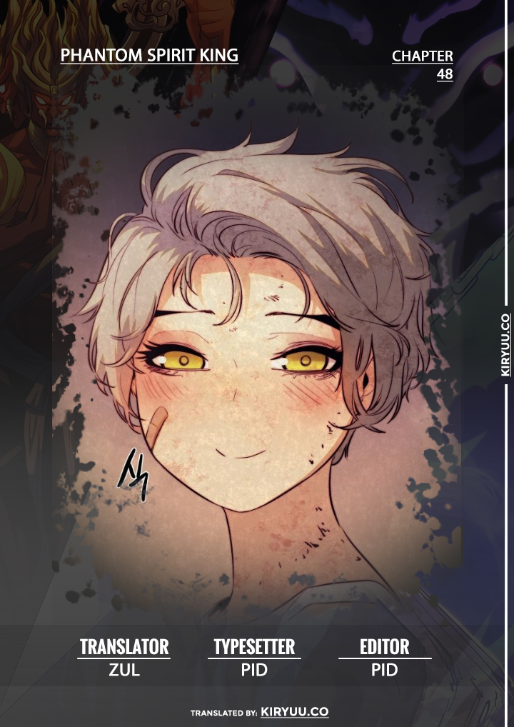 Phantom Spirit King Chapter 48 - halaman 1