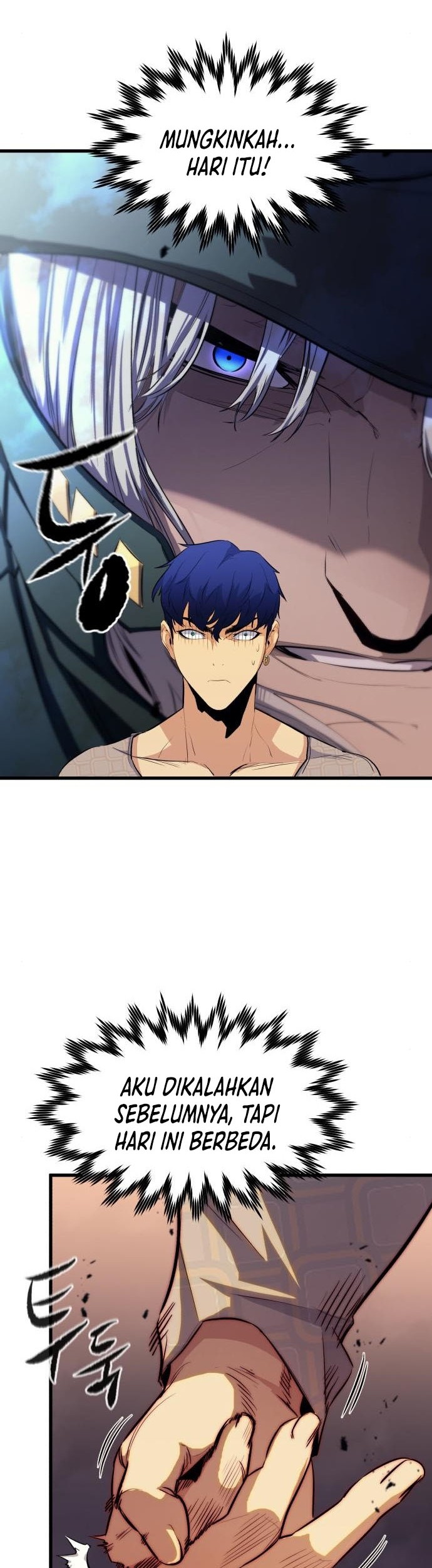 Phantom Spirit King Chapter 48 - halaman 15
