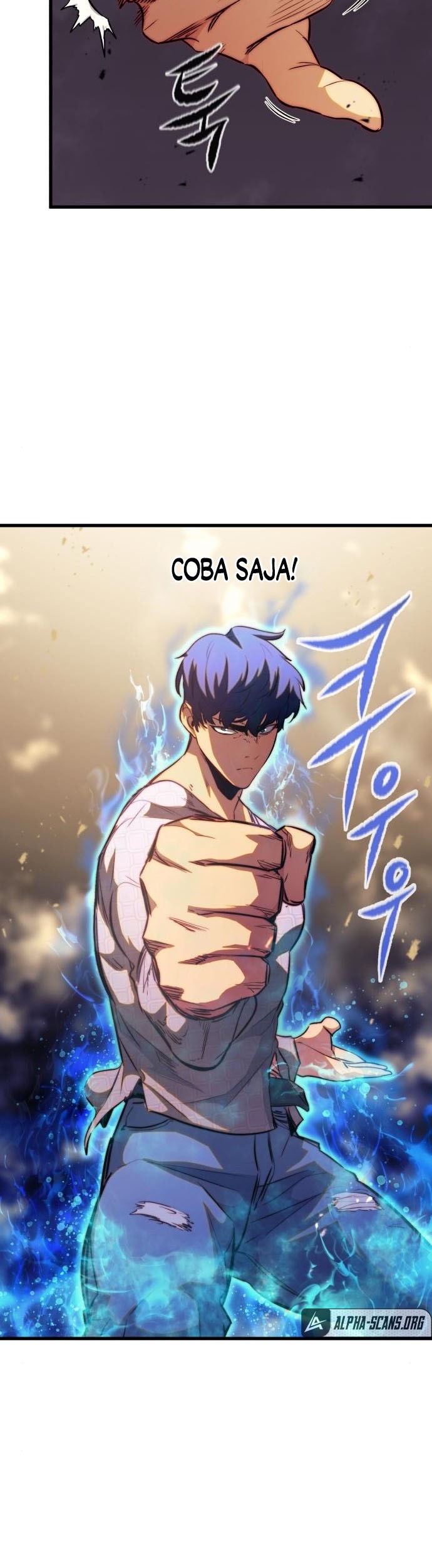 Phantom Spirit King Chapter 48 - halaman 16