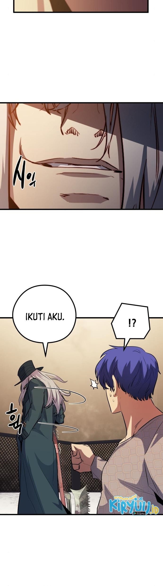 Phantom Spirit King Chapter 48 - halaman 18