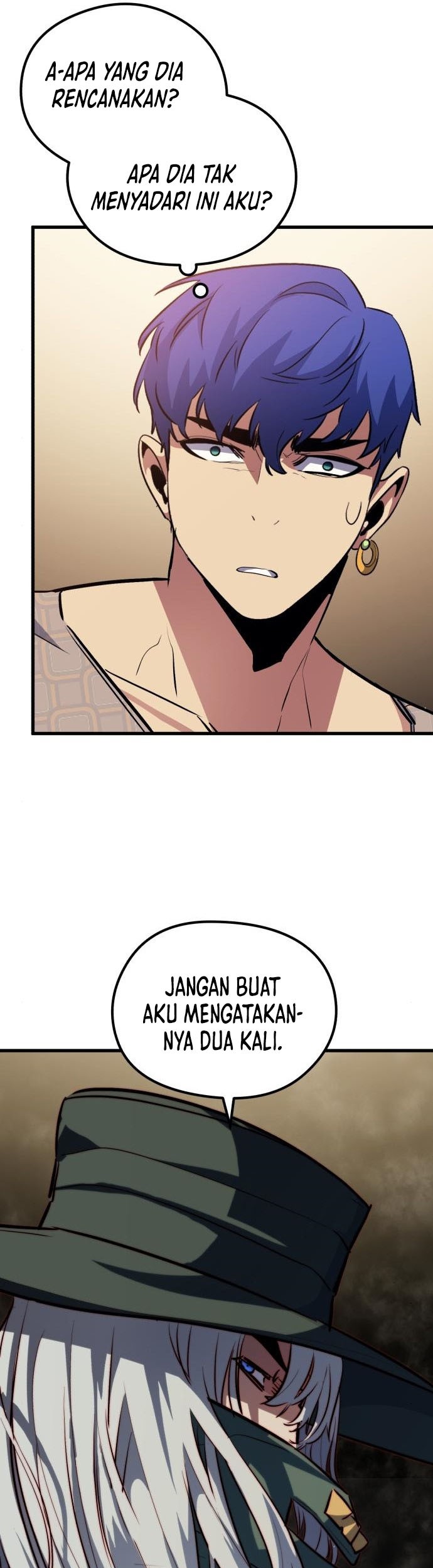 Phantom Spirit King Chapter 48 - halaman 19