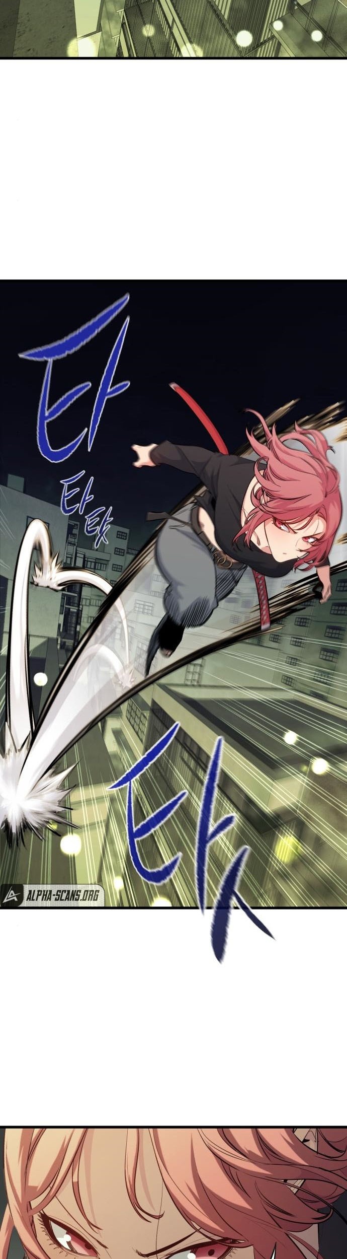 Phantom Spirit King Chapter 48 - halaman 21