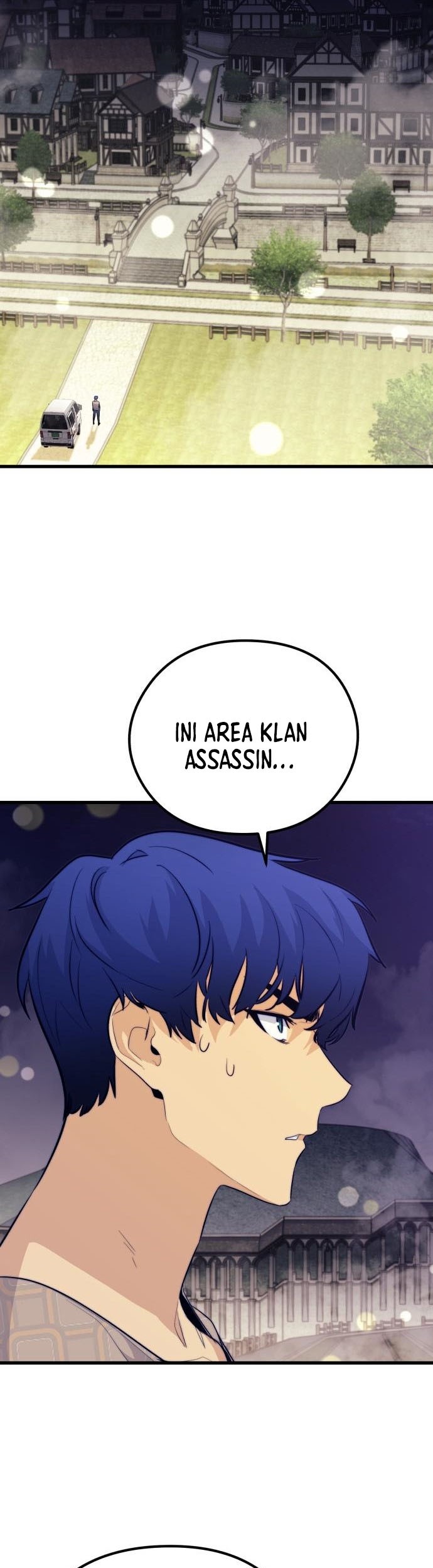Phantom Spirit King Chapter 48 - halaman 47