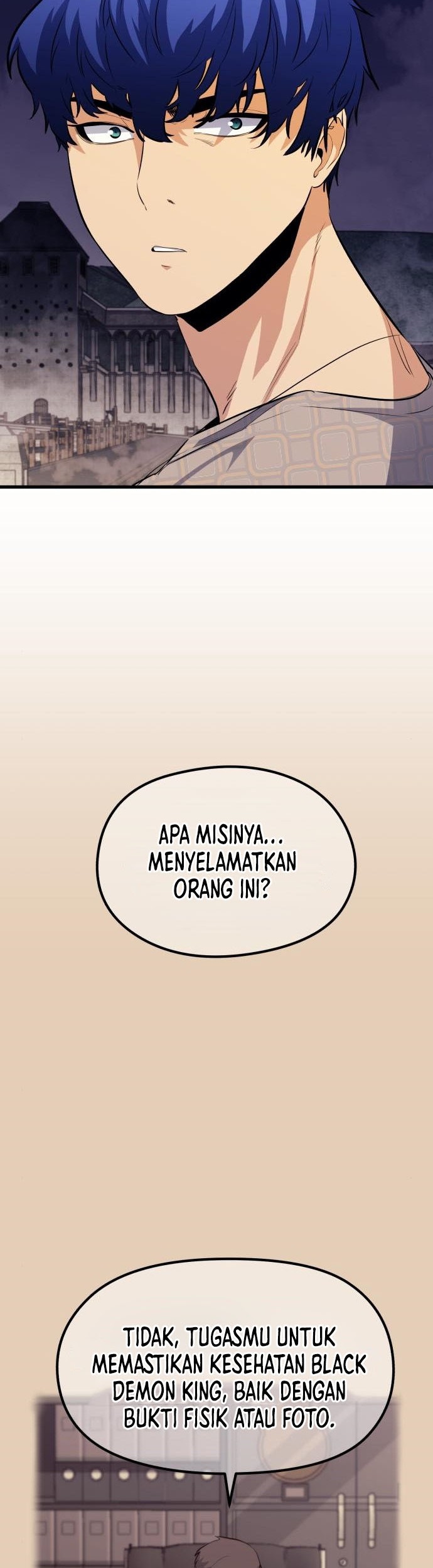 Phantom Spirit King Chapter 48 - halaman 50