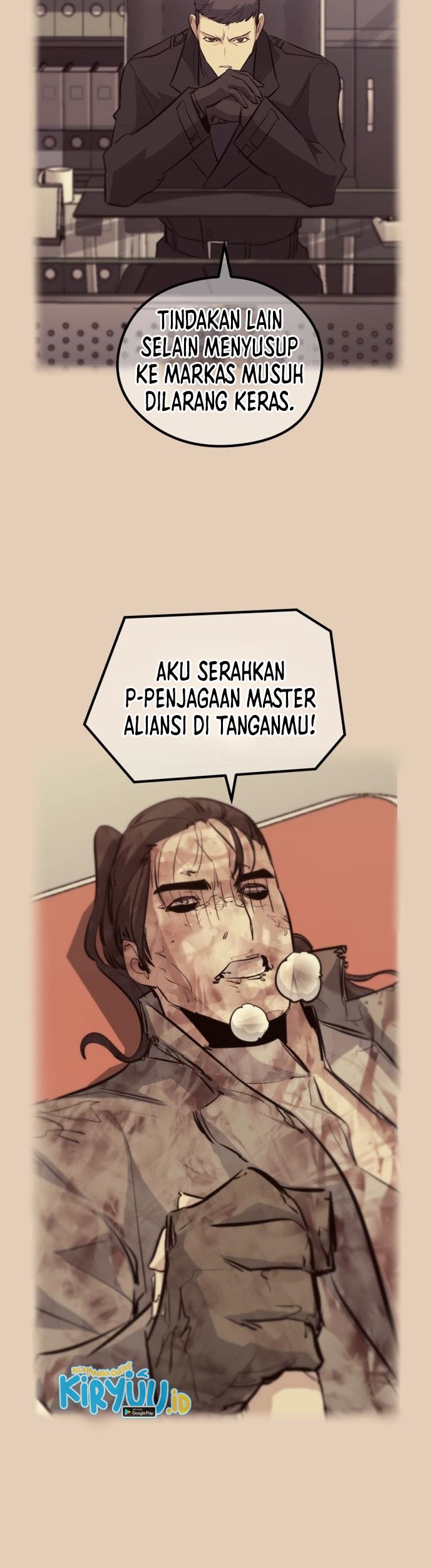 Phantom Spirit King Chapter 48 - halaman 51