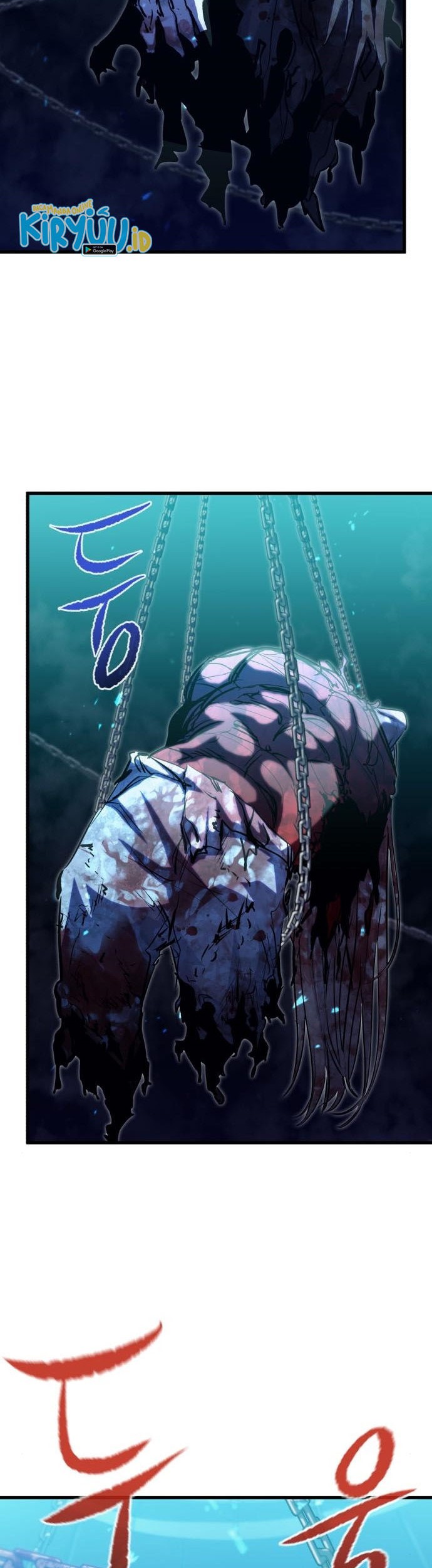 Phantom Spirit King Chapter 48 - halaman 56