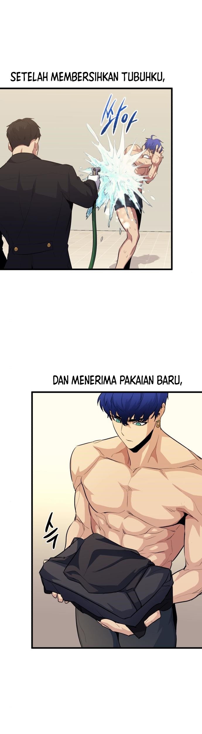 Phantom Spirit King Chapter 49 - halaman 2