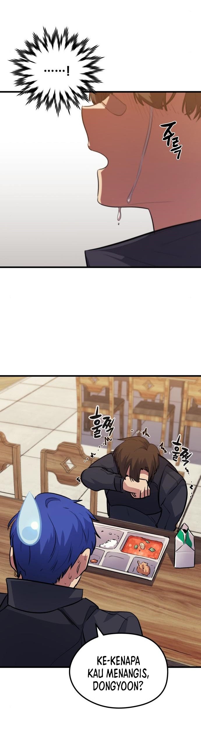 Phantom Spirit King Chapter 49 - halaman 39