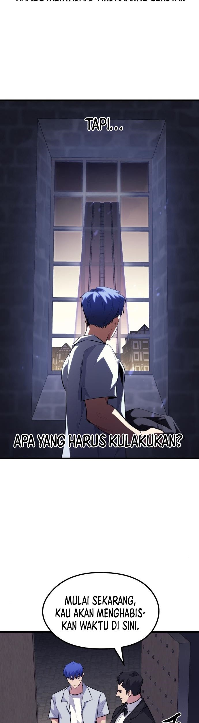 Phantom Spirit King Chapter 49 - halaman 4
