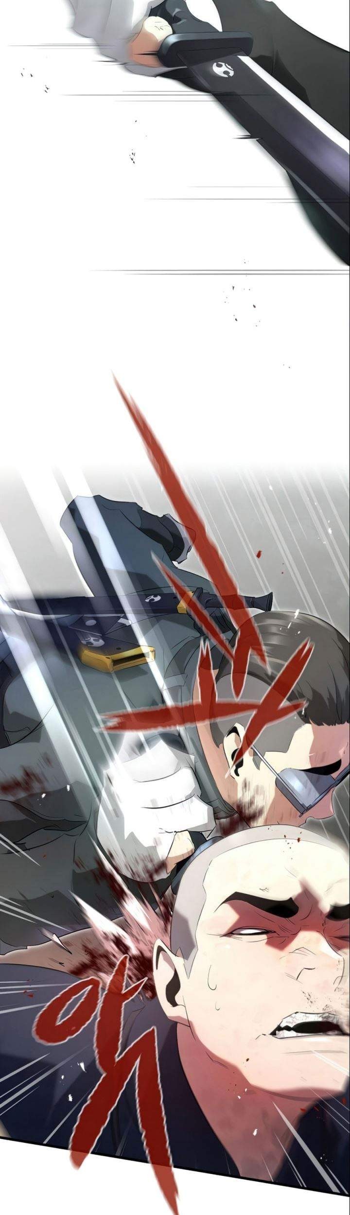 Phantom Spirit King Chapter 5 - halaman 10