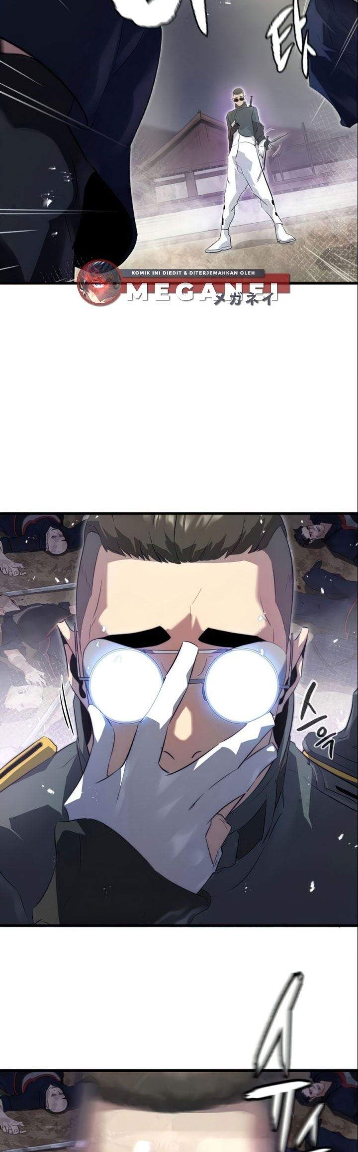 Phantom Spirit King Chapter 5 - halaman 15