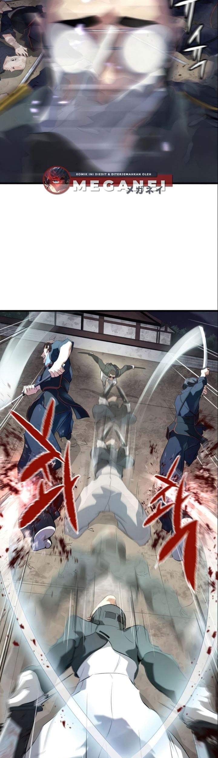 Phantom Spirit King Chapter 5 - halaman 16