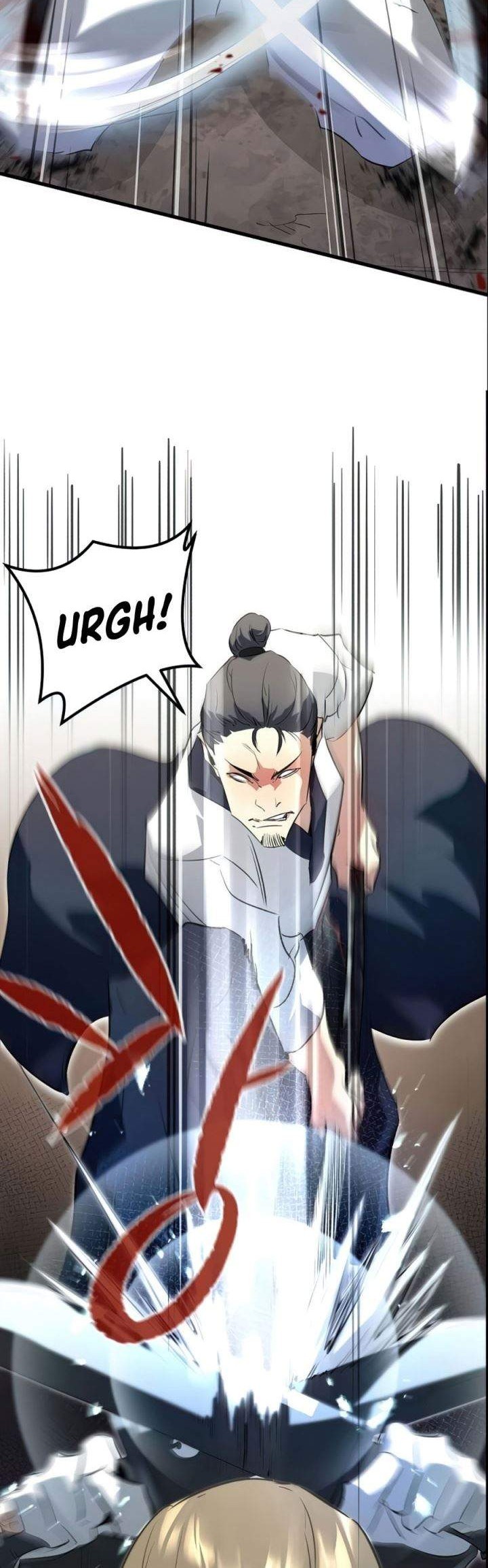 Phantom Spirit King Chapter 5 - halaman 17