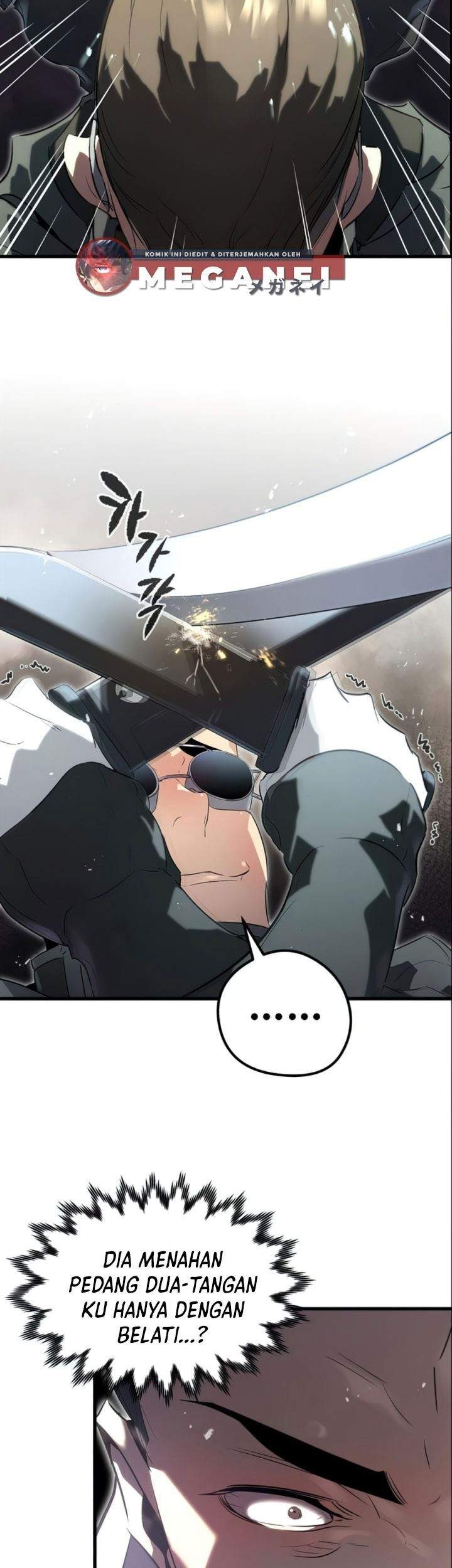 Phantom Spirit King Chapter 5 - halaman 18