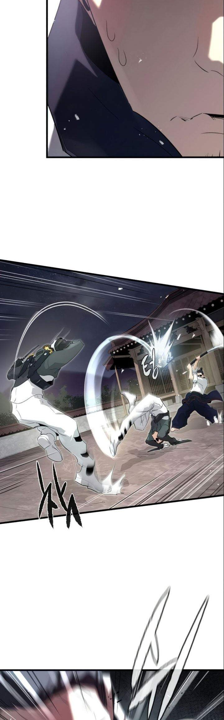 Phantom Spirit King Chapter 5 - halaman 19