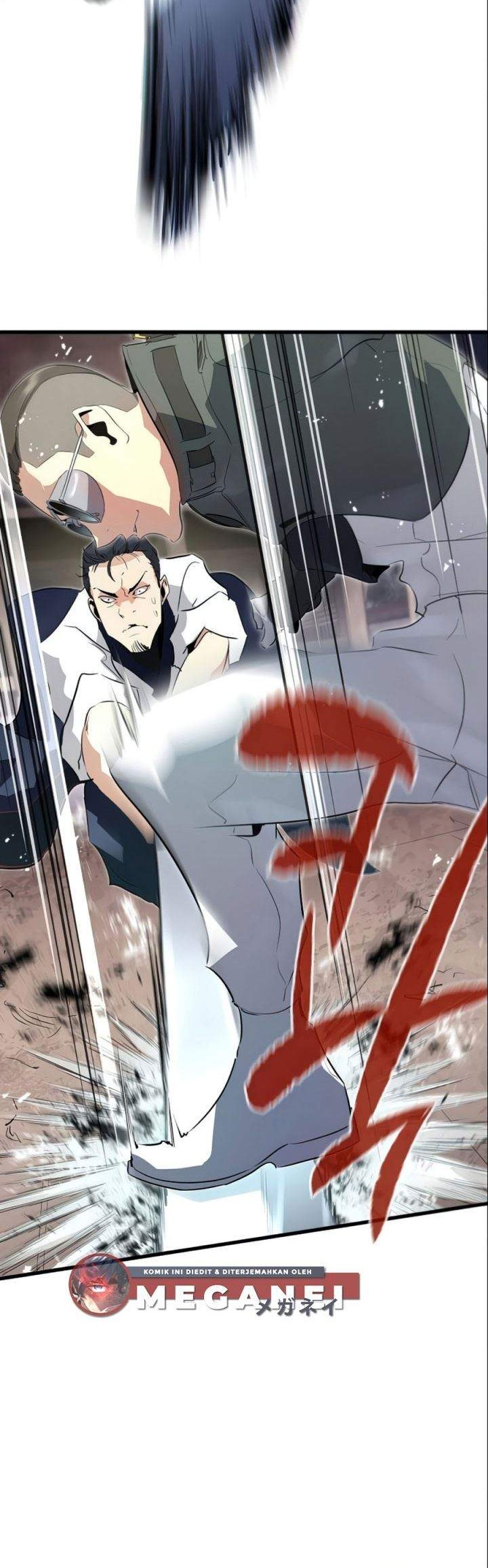 Phantom Spirit King Chapter 5 - halaman 21