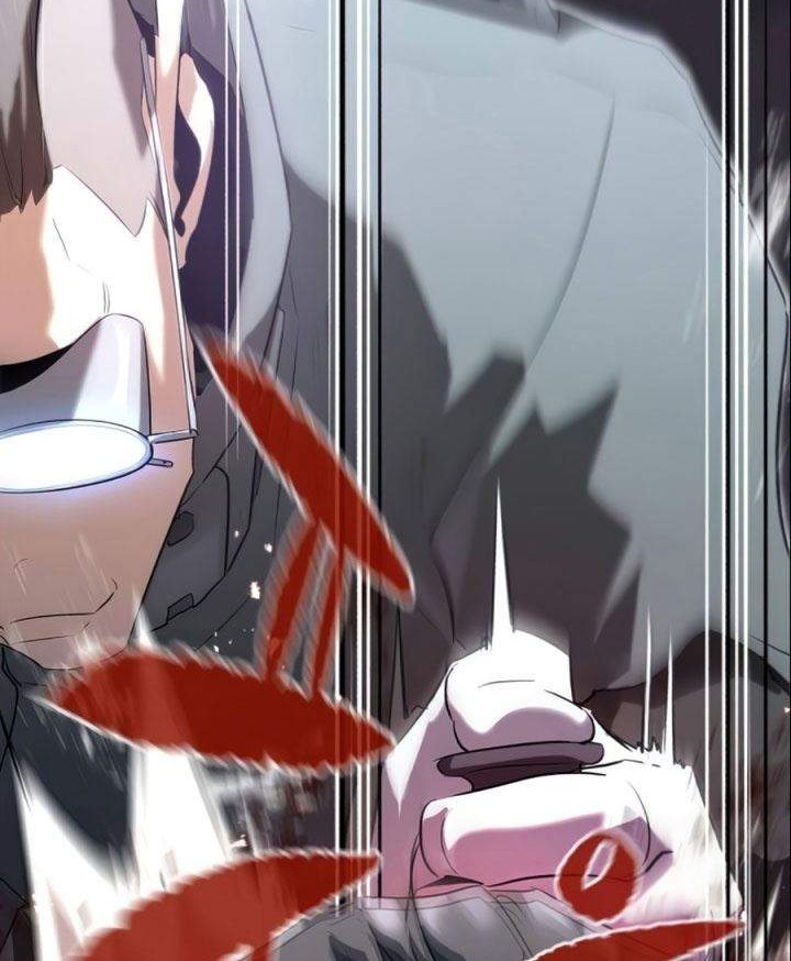 Phantom Spirit King Chapter 5 - halaman 23