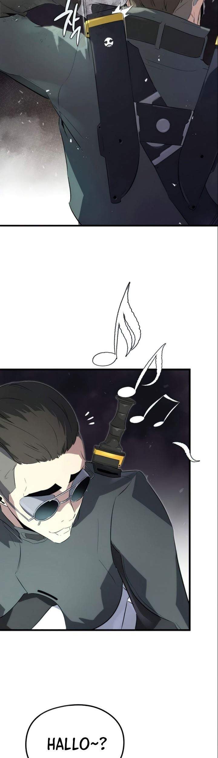 Phantom Spirit King Chapter 5 - halaman 26