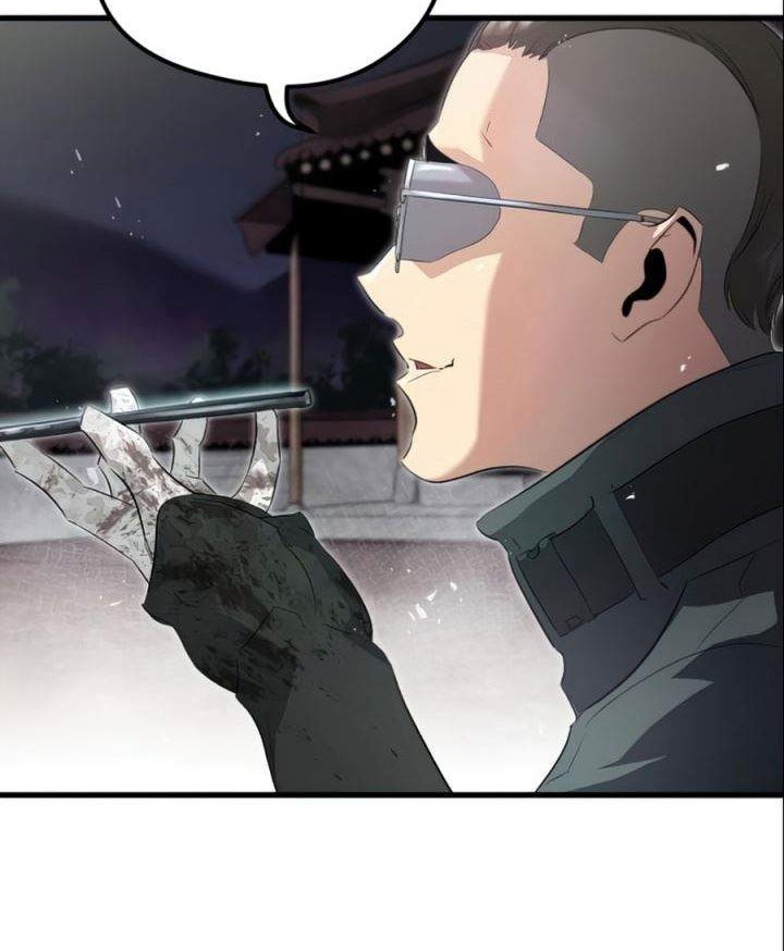 Phantom Spirit King Chapter 5 - halaman 27