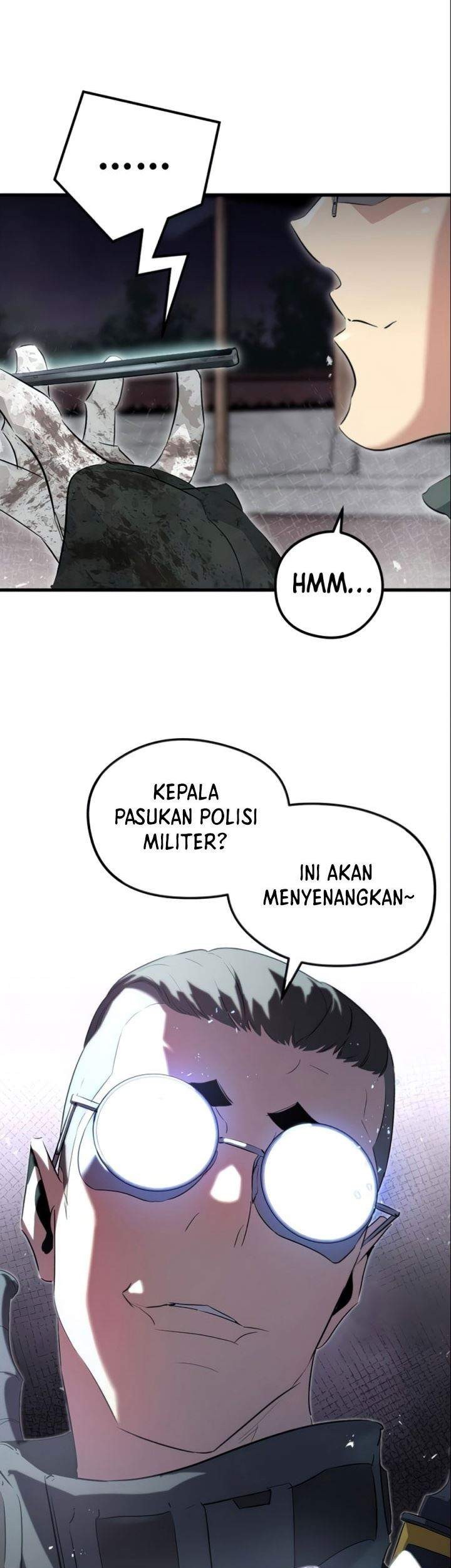 Phantom Spirit King Chapter 5 - halaman 28