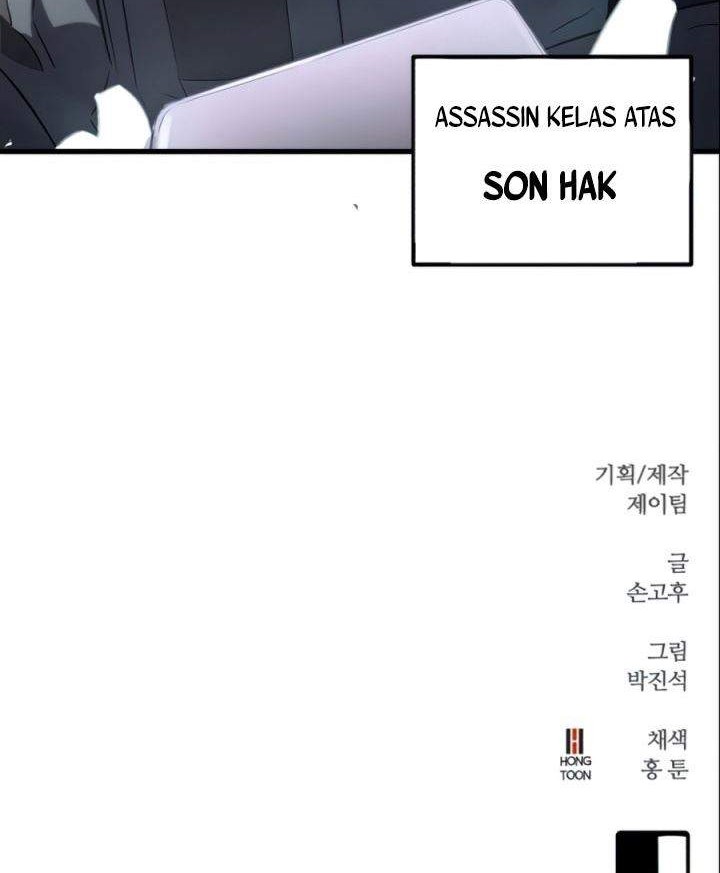 Phantom Spirit King Chapter 5 - halaman 29