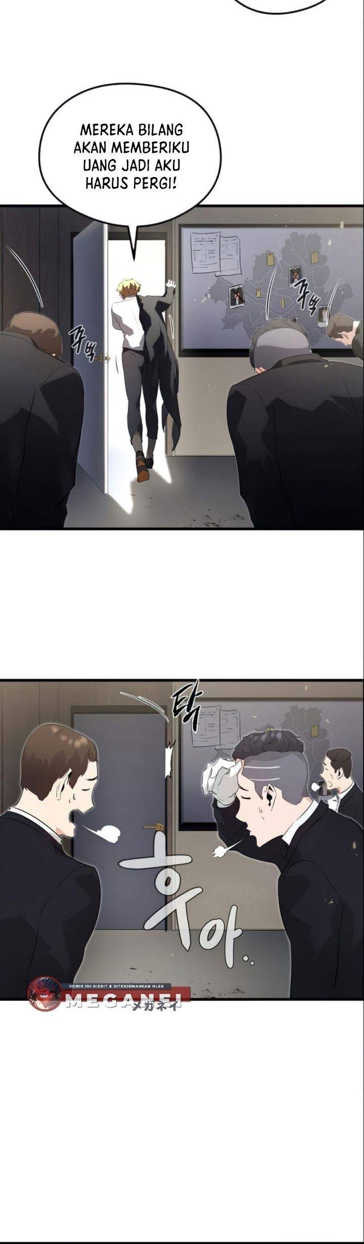 Phantom Spirit King Chapter 5 - halaman 5