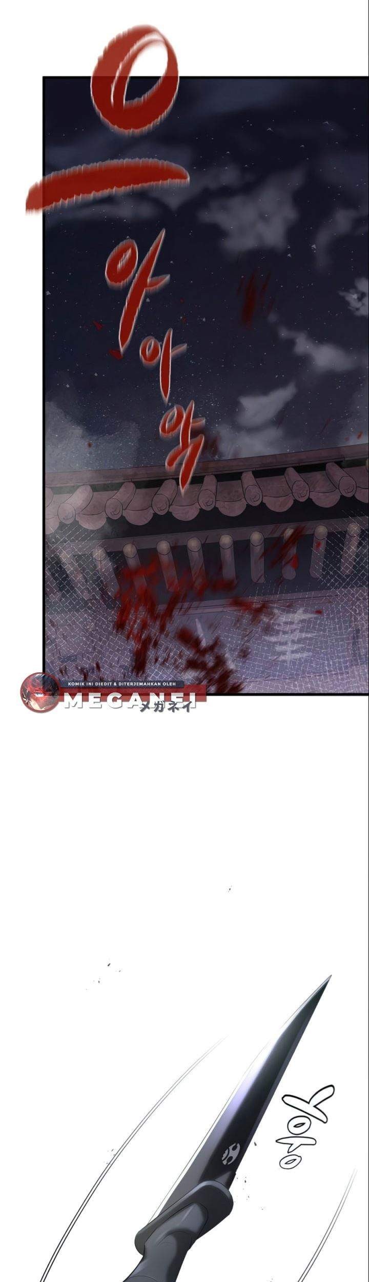 Phantom Spirit King Chapter 5 - halaman 8