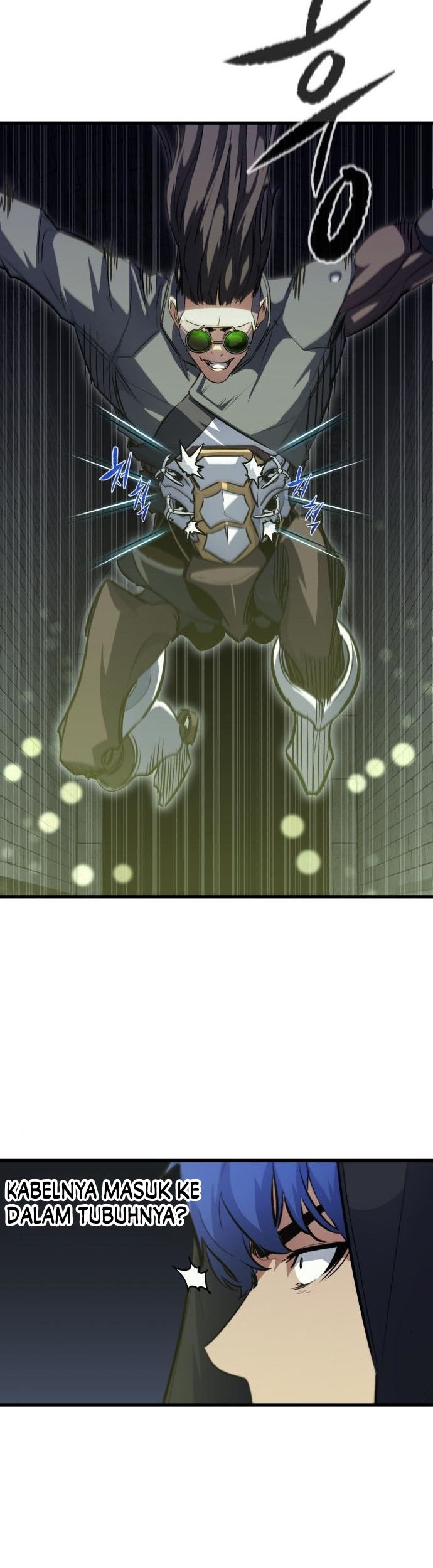 Phantom Spirit King Chapter 50 - halaman 10