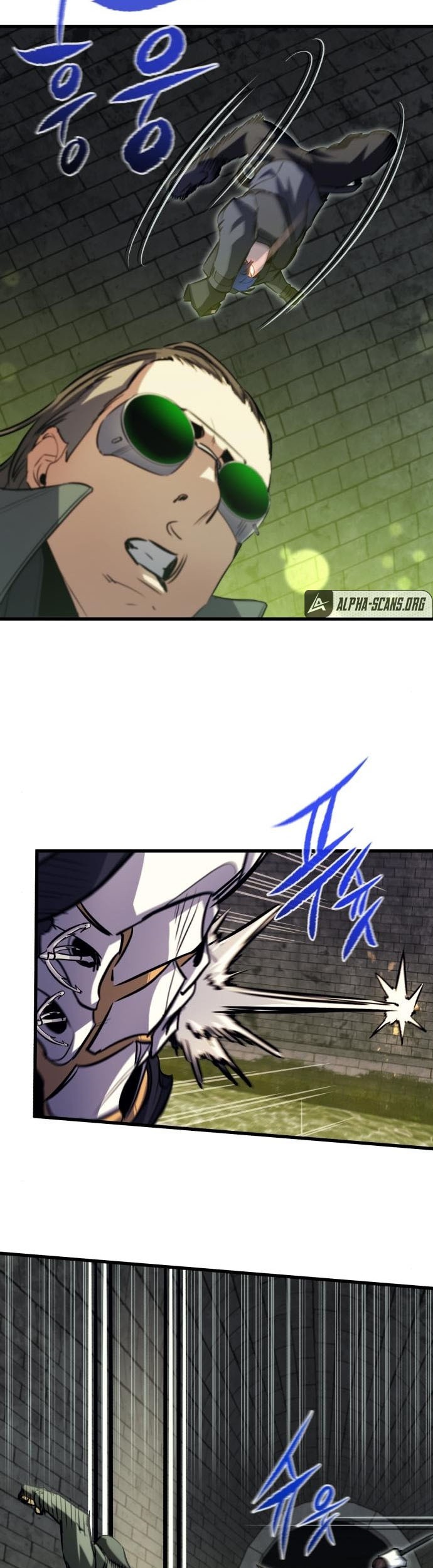 Phantom Spirit King Chapter 50 - halaman 15