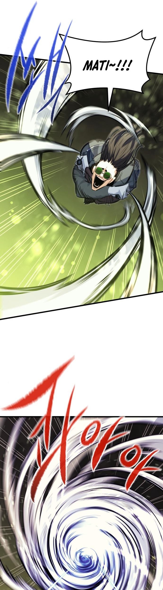 Phantom Spirit King Chapter 50 - halaman 19