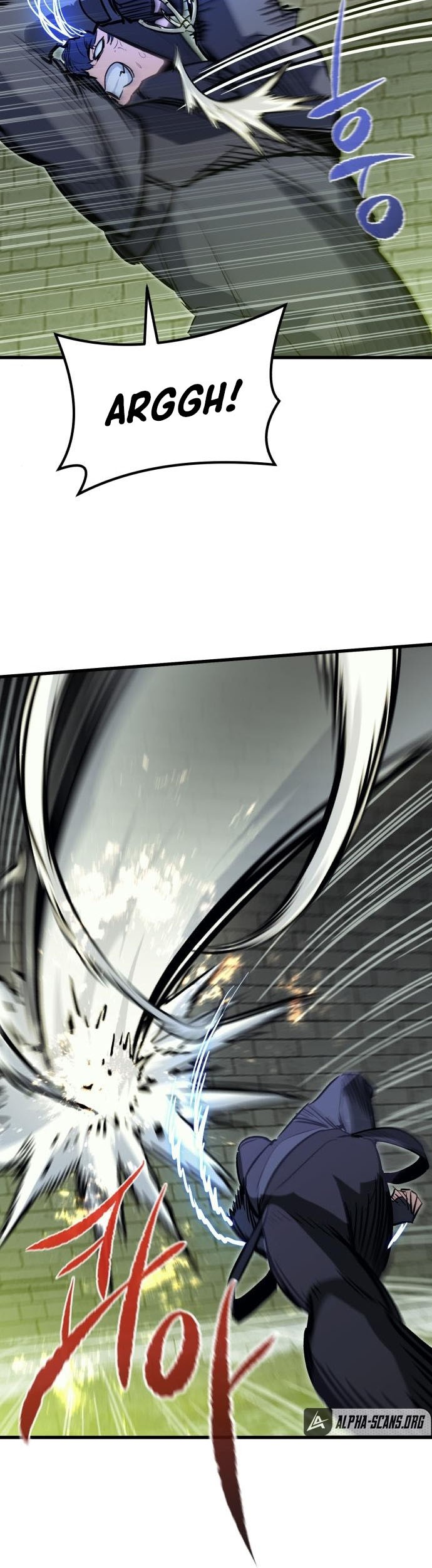 Phantom Spirit King Chapter 50 - halaman 21