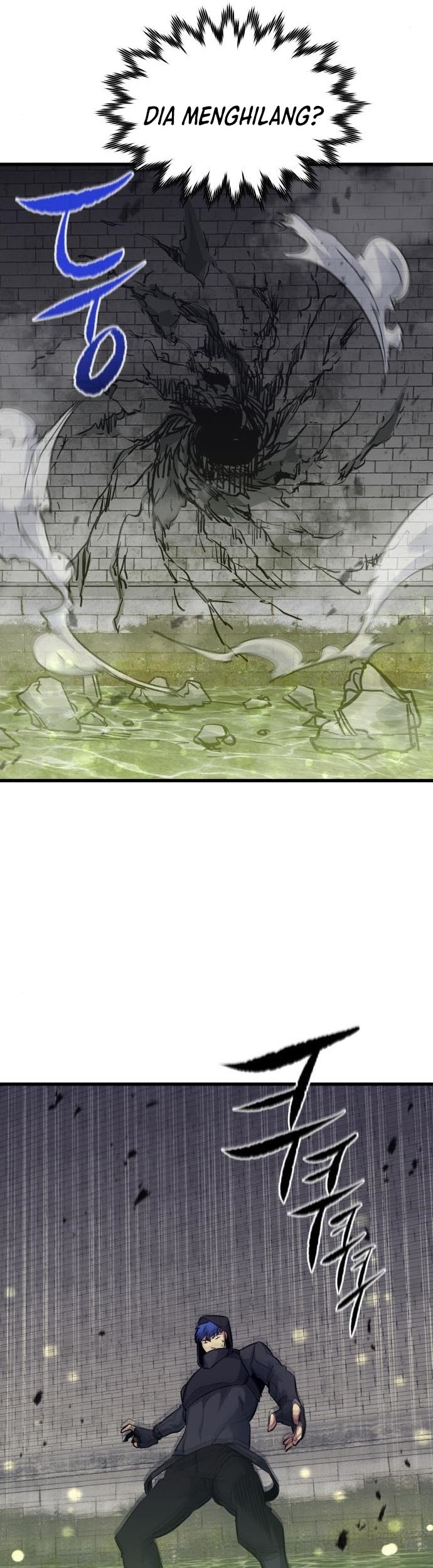 Phantom Spirit King Chapter 50 - halaman 23