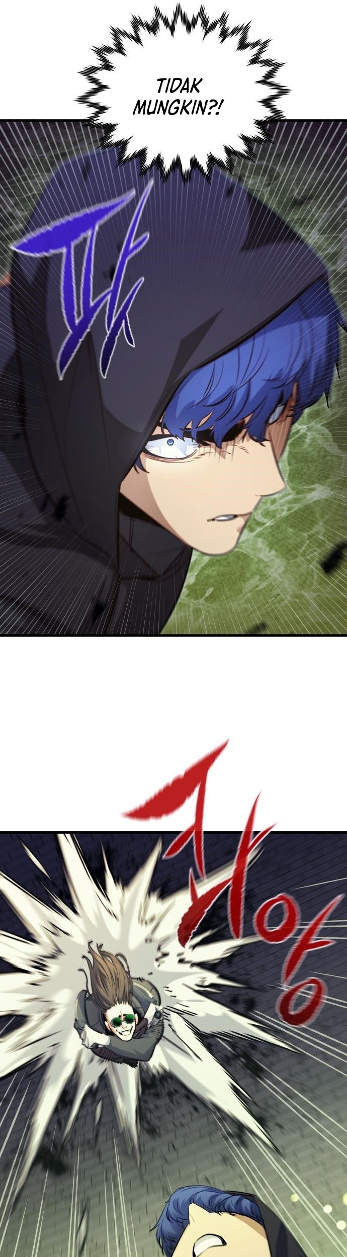 Phantom Spirit King Chapter 50 - halaman 25