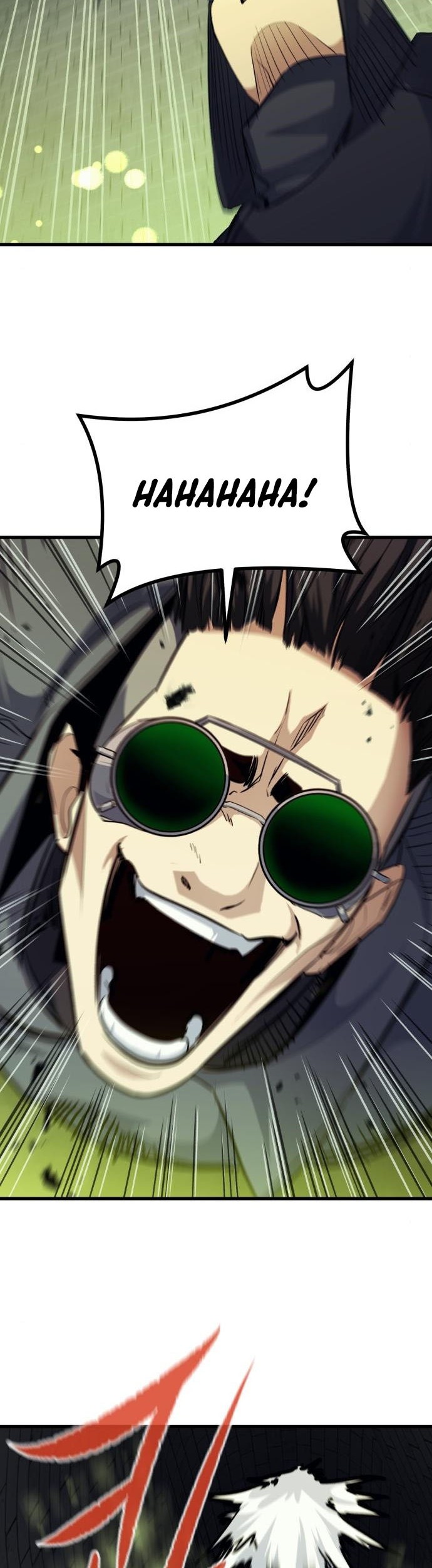 Phantom Spirit King Chapter 50 - halaman 26