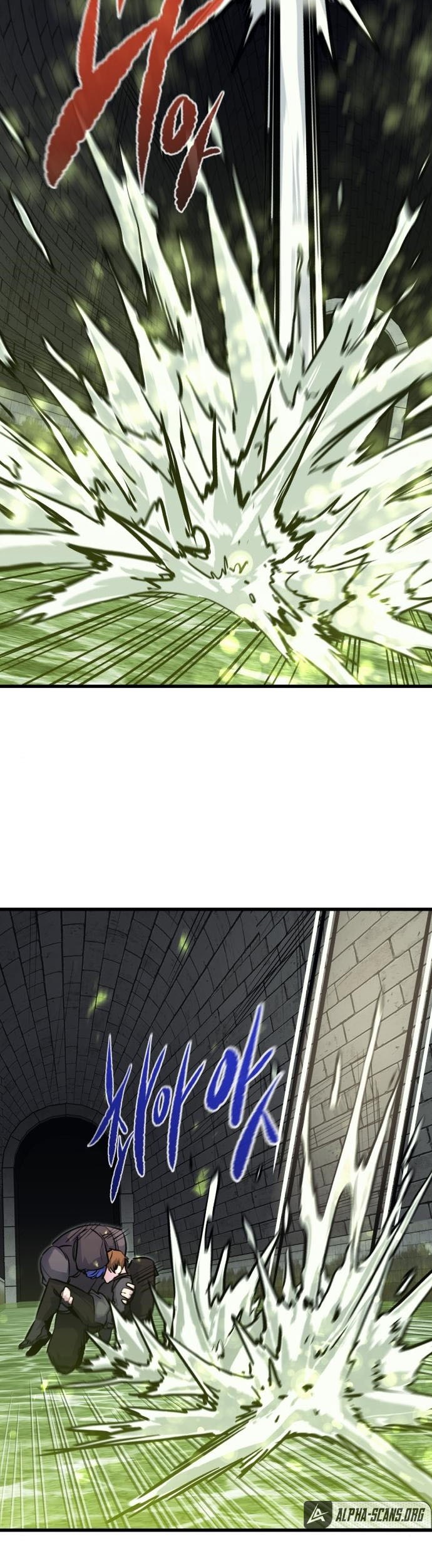 Phantom Spirit King Chapter 50 - halaman 27
