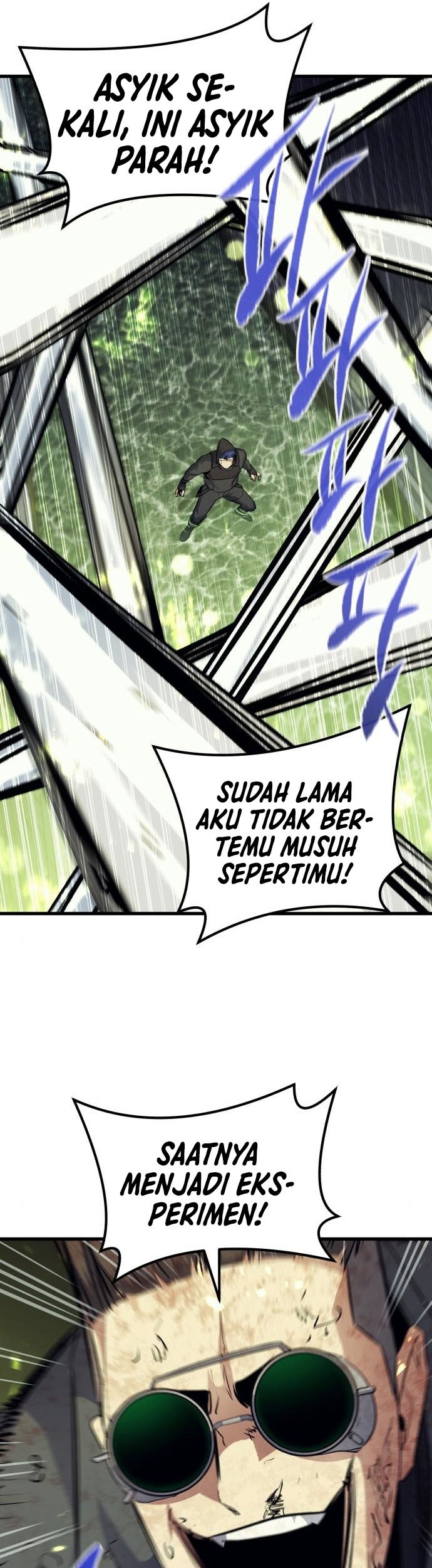 Phantom Spirit King Chapter 50 - halaman 36